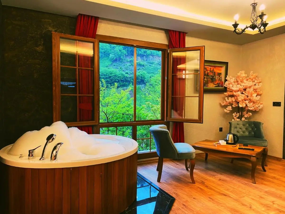 River Didi Otel