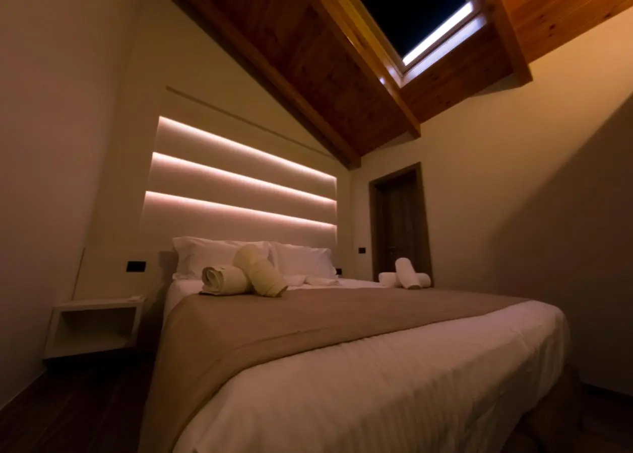 Pandora Residence Apartments