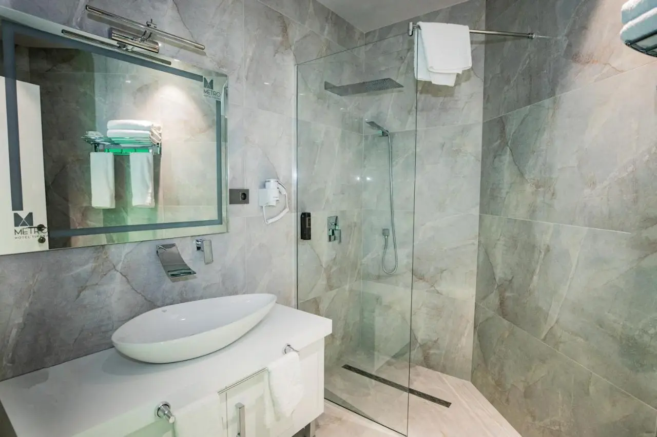Metro Hotel Tirana