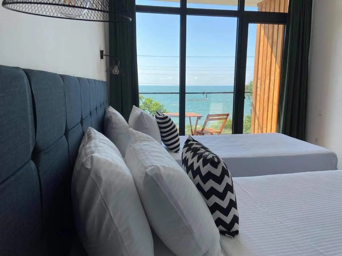 Cabo Verde Boutique Hotel