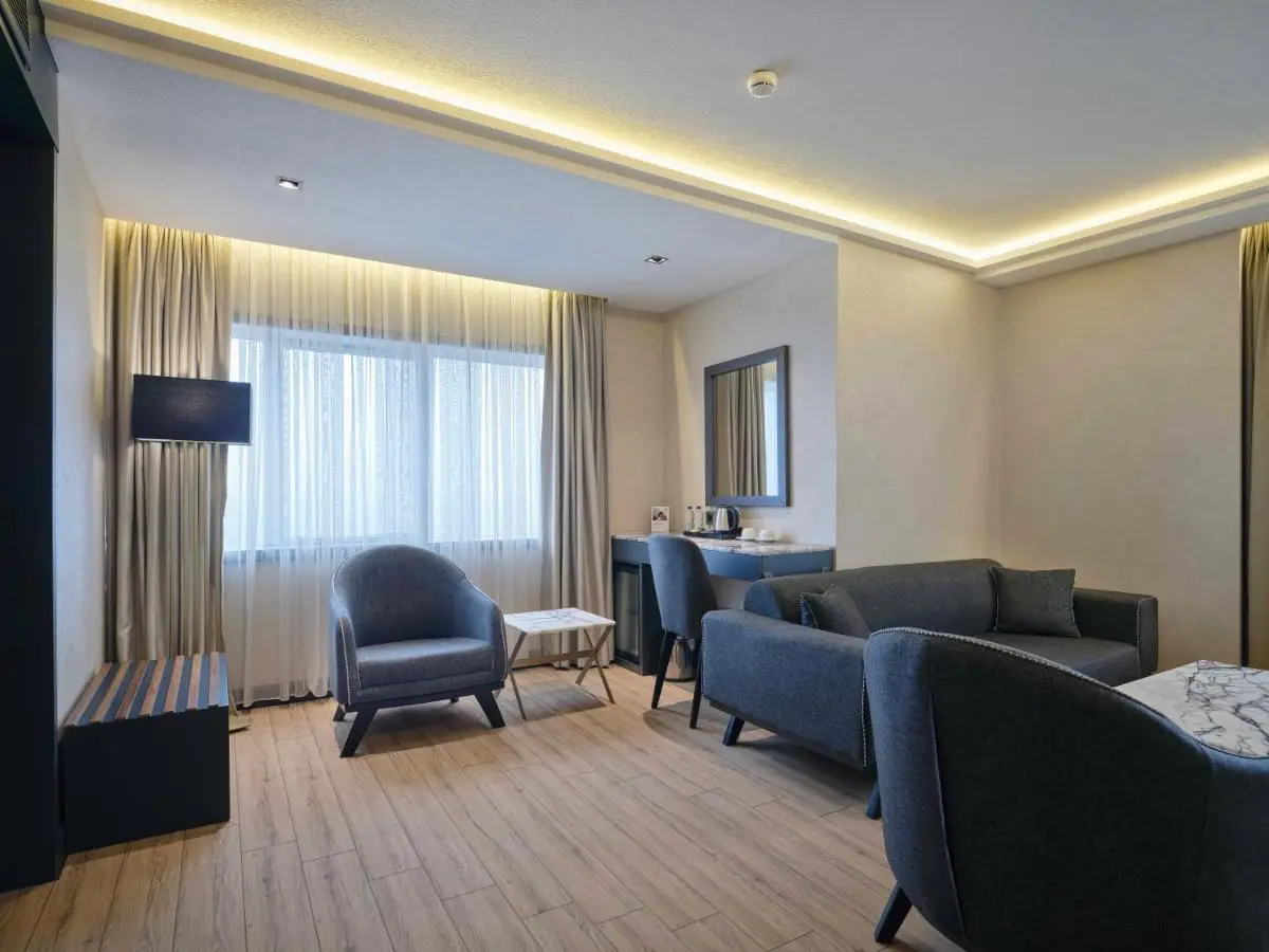 Dedeman Sanliurfa
