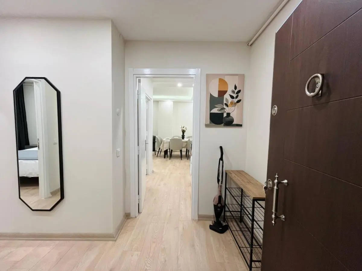 Westley Residence Taksim
