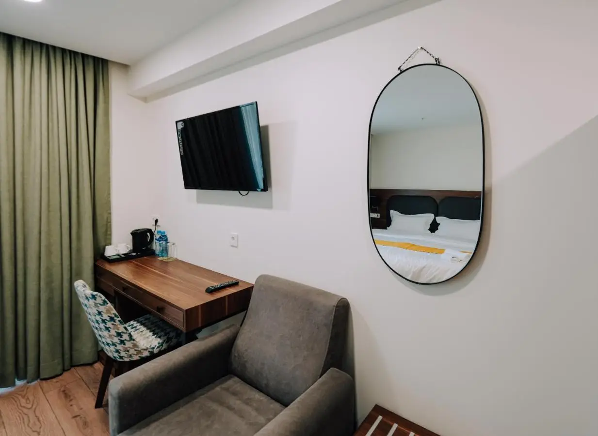 Hotel Doesi