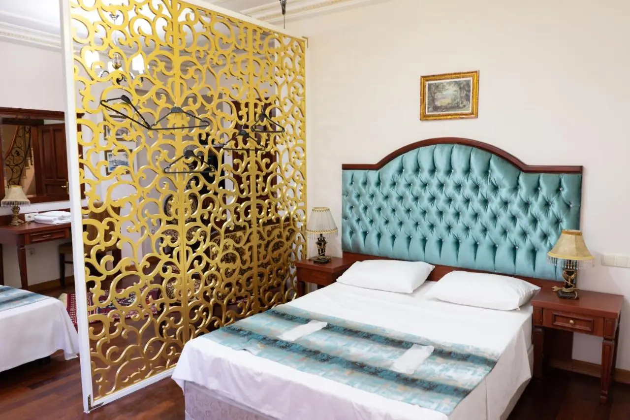 Atam Suites