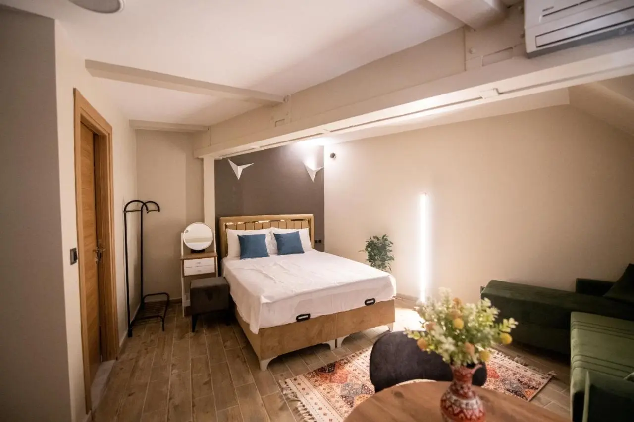 Galapera Apartments