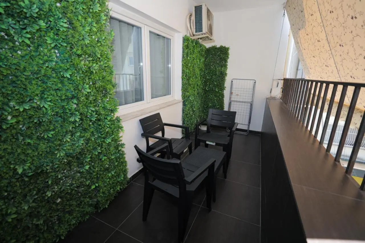 Miku Apartment -Outstanding Apartment at Taiwan
