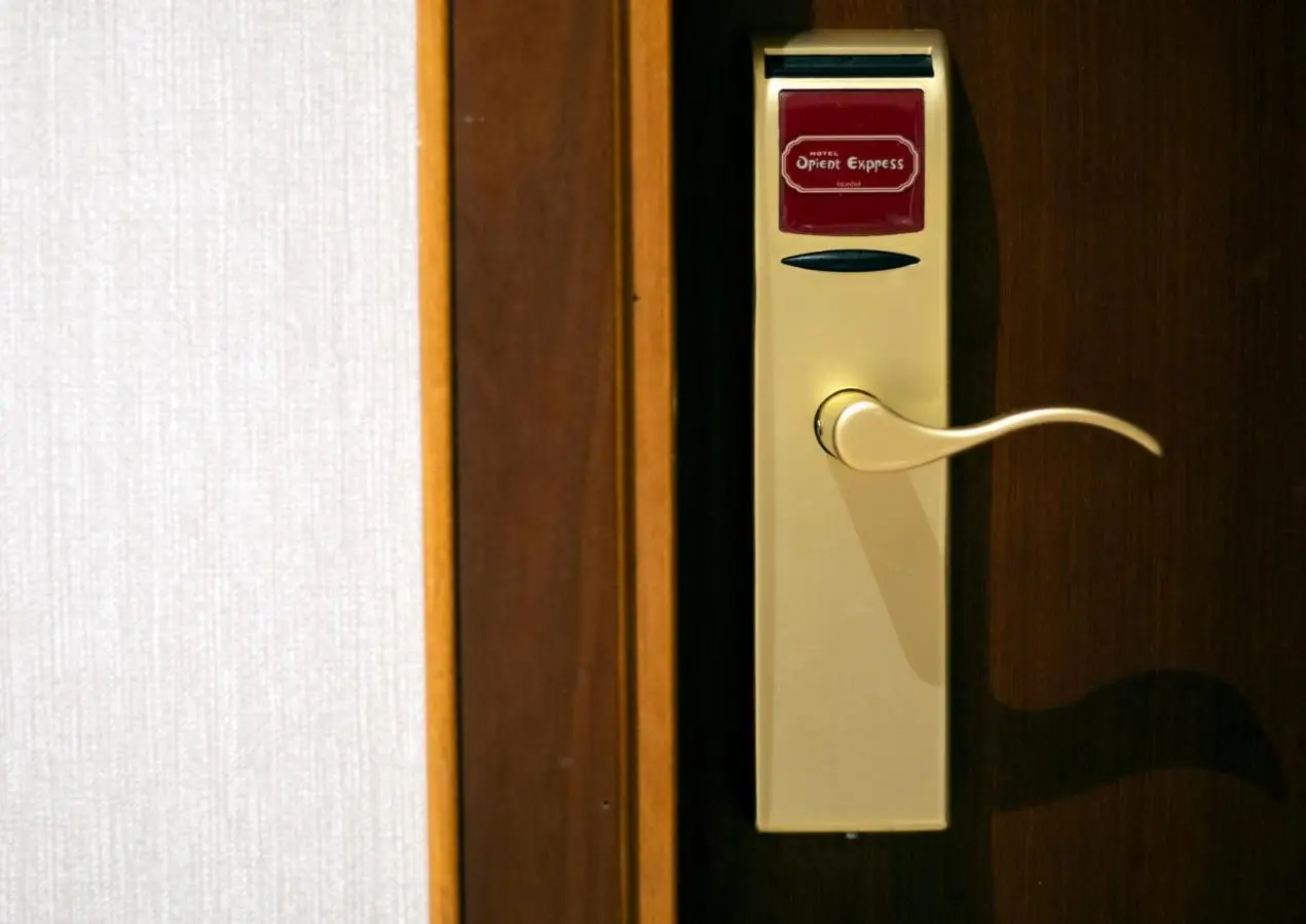 Orient Express & Spa by Orka Hotels