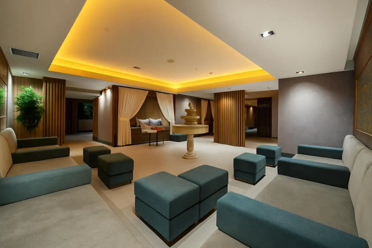 Ramada Plaza By Wyndham Istanbul Sultanahmet