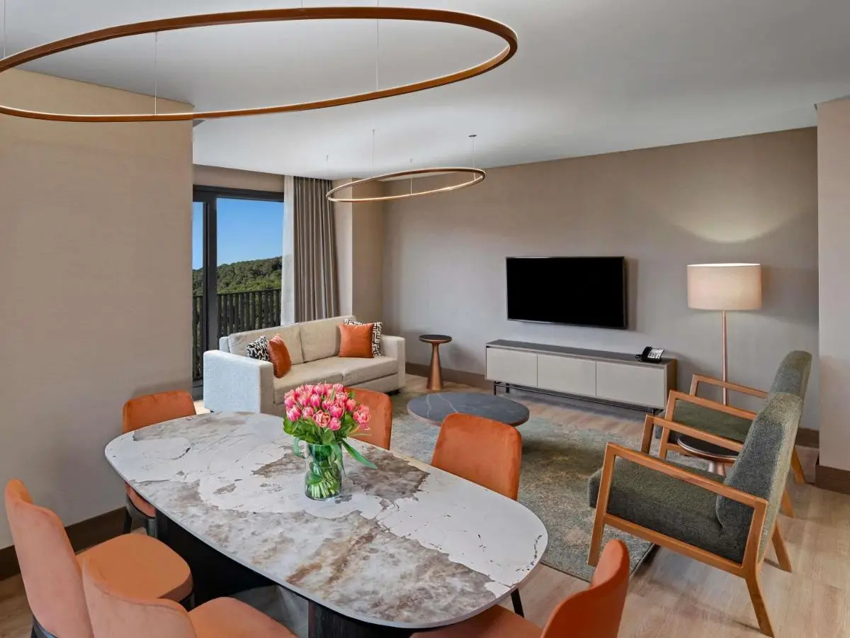 Mövenpick Living Istanbul Saklivadi