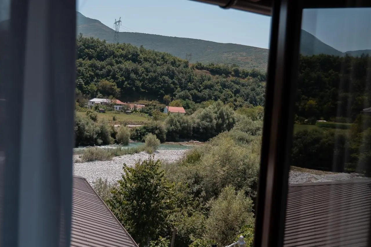 Hotel Avdi Rexha