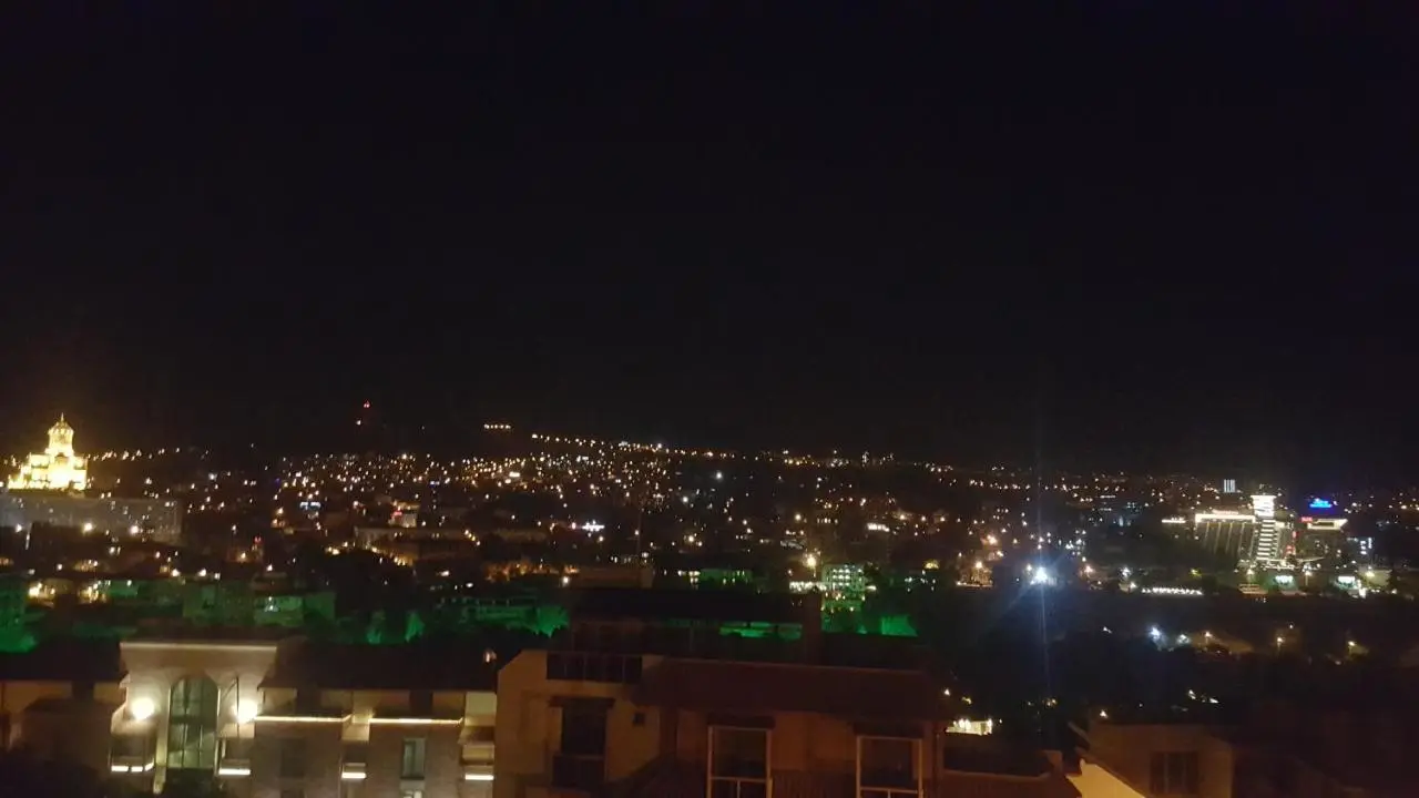 Apartment Panorama