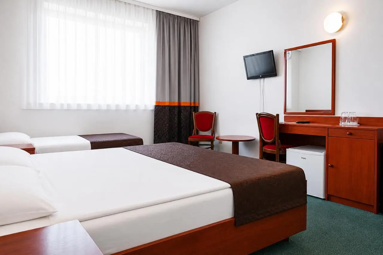 Hotel Saraj