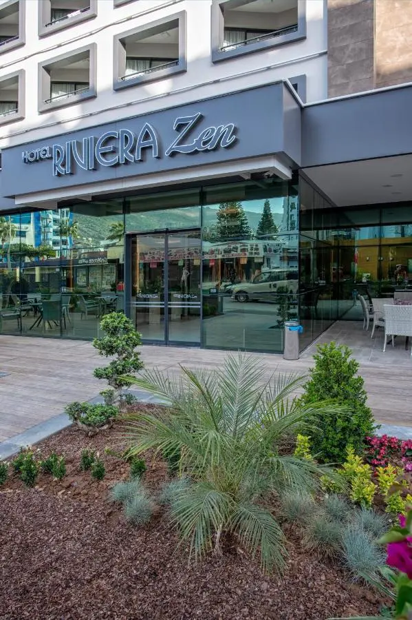 Riviera Zen Hotel Adult Only