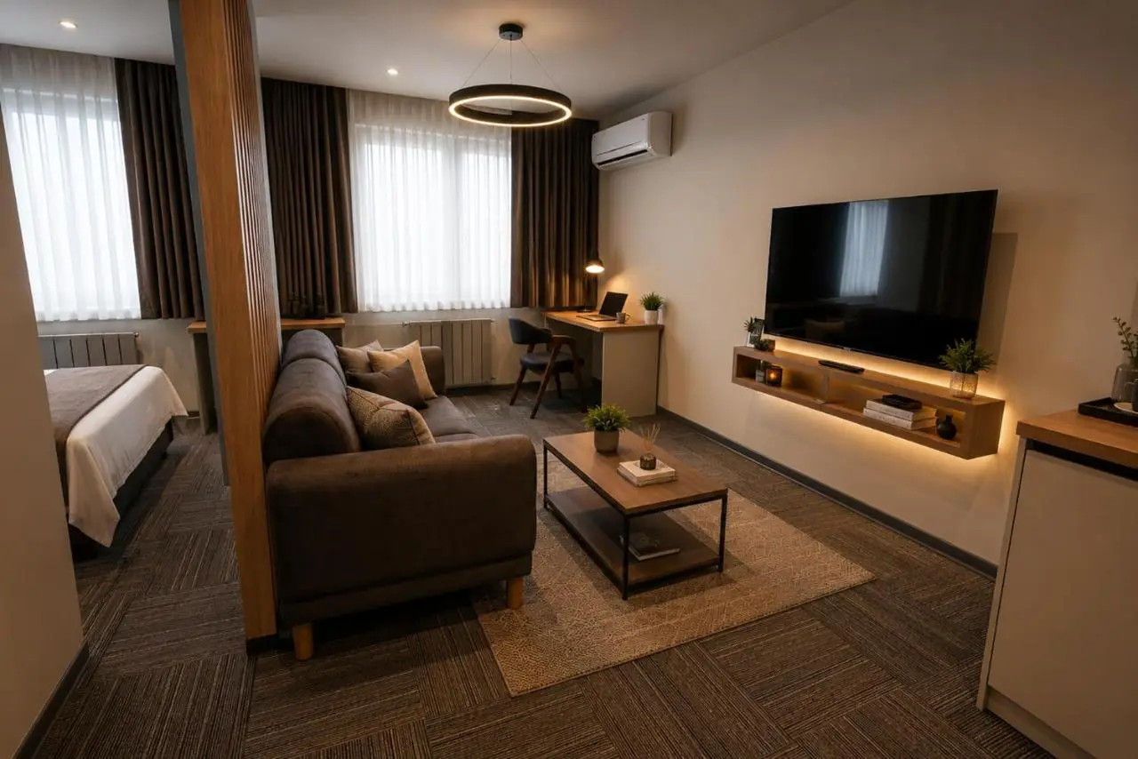Kaçkar Otel