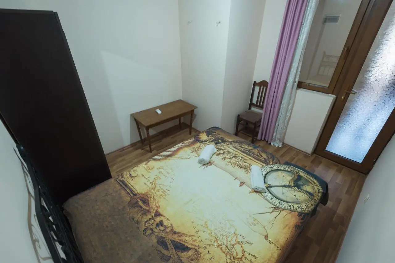 Guesthouse Gorgasali 57