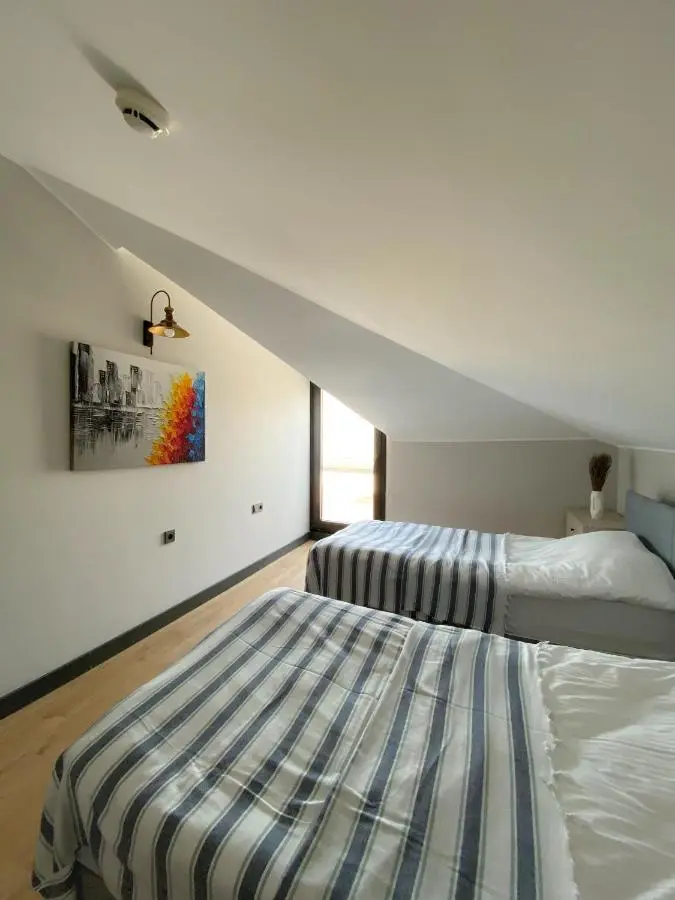 Luxury Duplex with Terrace Apartment by Siena Suites