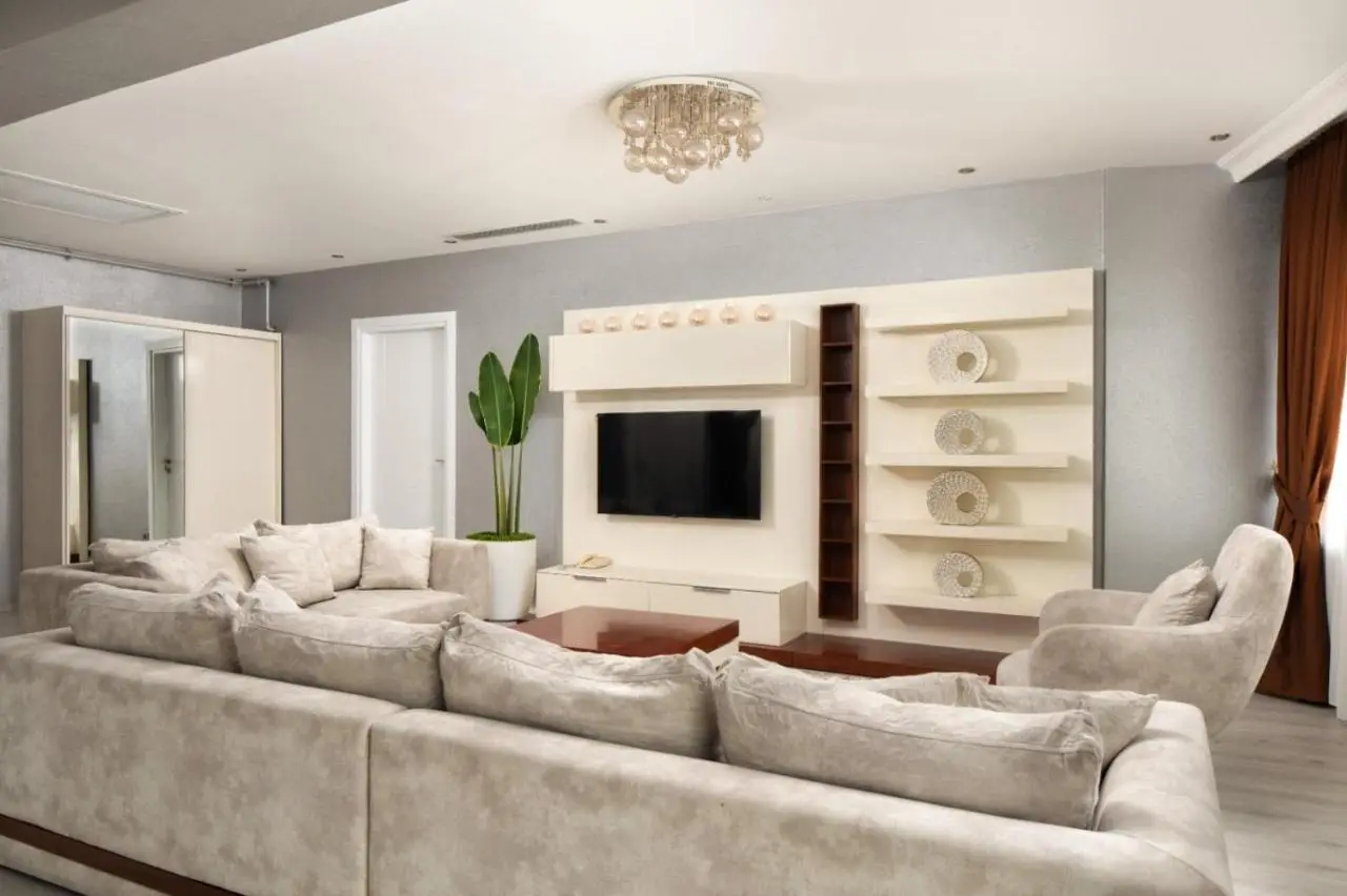 Golf Royal Residence
