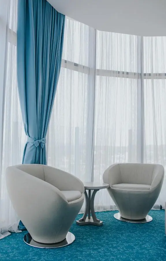 Meta Business Hotel By King David