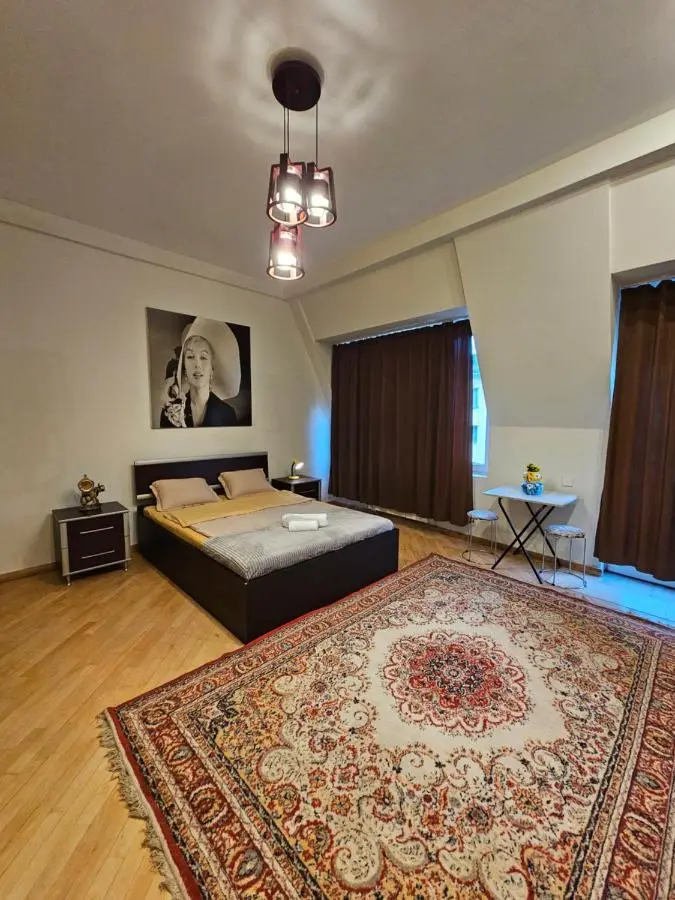 Guesthouse Batumi Sea Beach