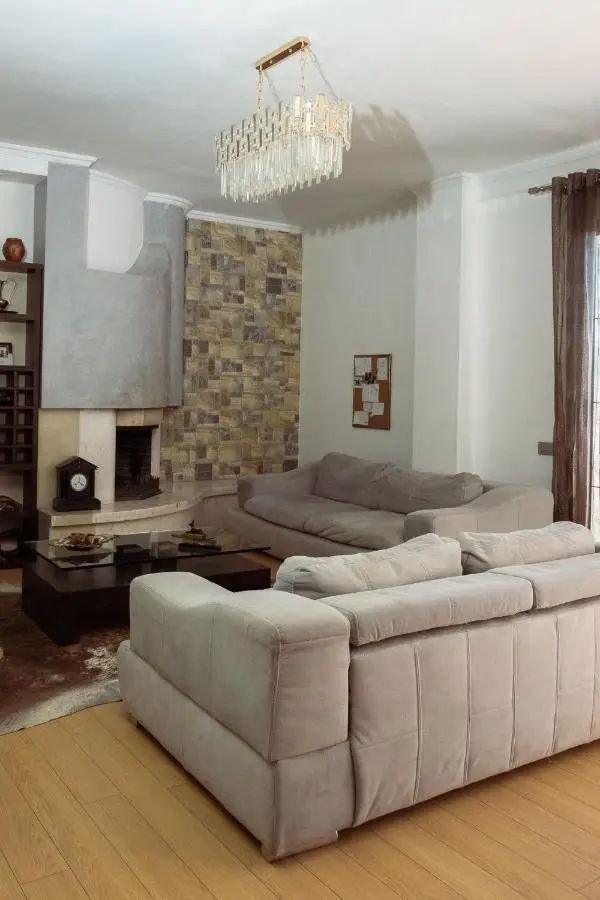 Albjona Guesthouse