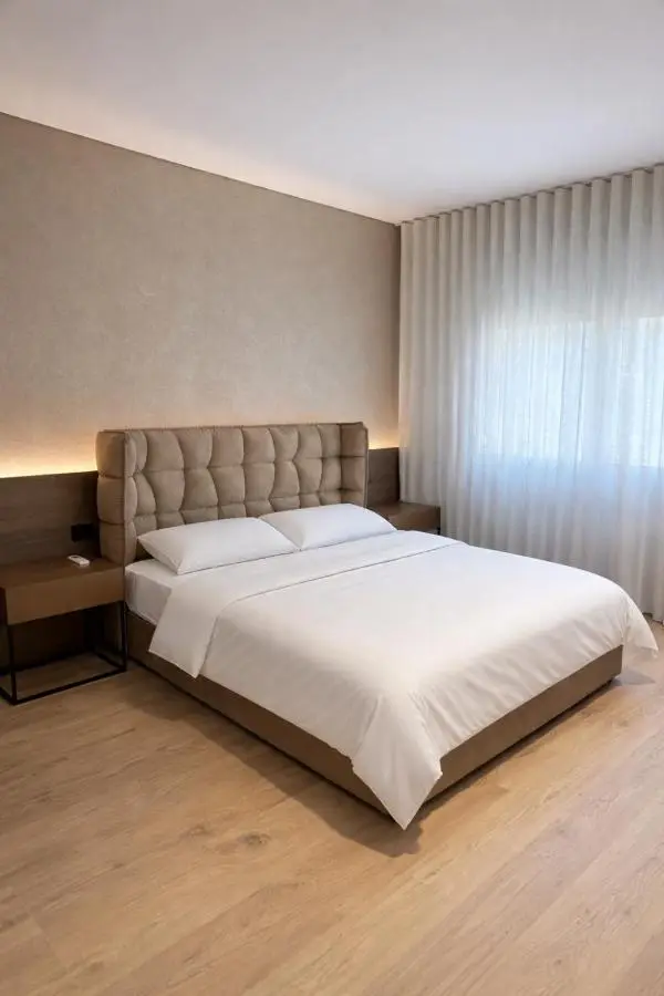 Skanderbeg Square Center Apartments