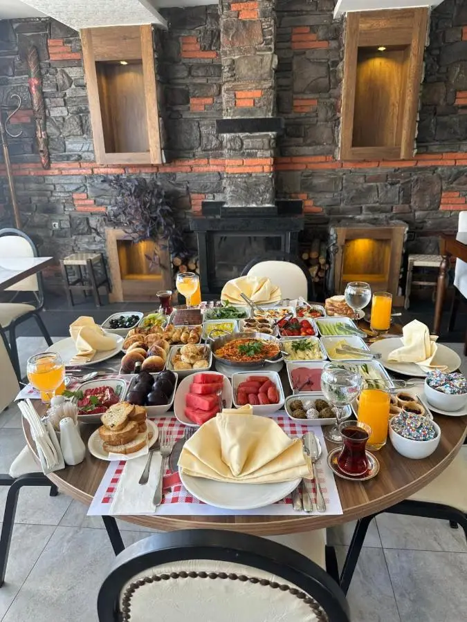 Grand Ons Hotel