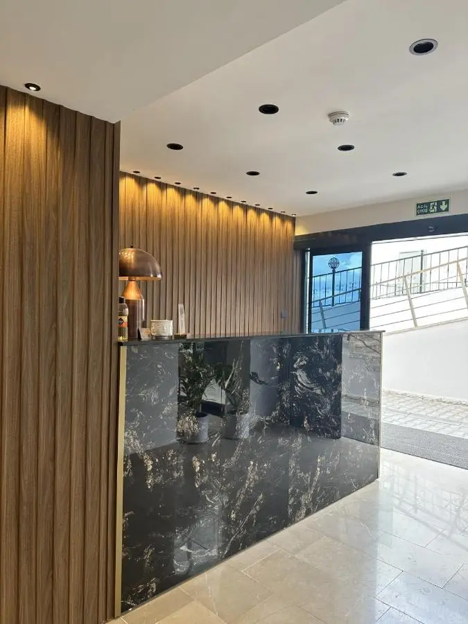 Dolce Bella Suites