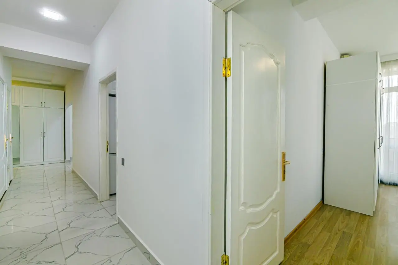 Central Elegance Suite