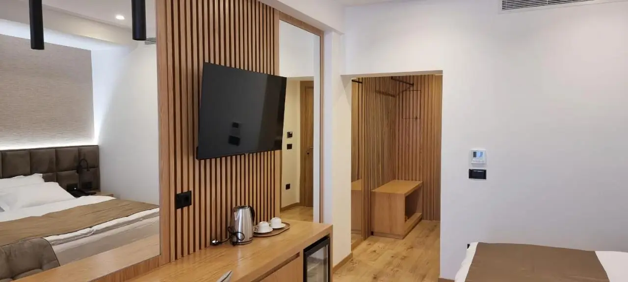 SIBB Hotel