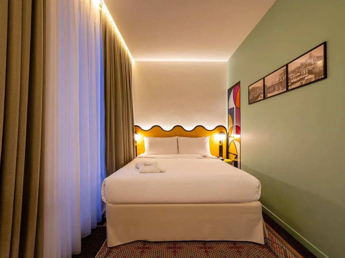 ibis Styles Old Tbilisi