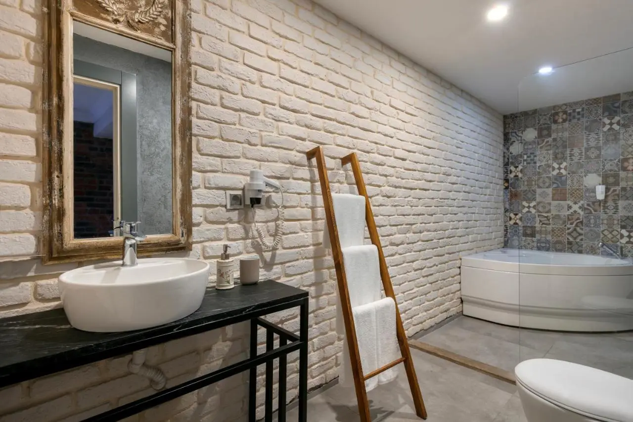 Azuu Boutique Hotel