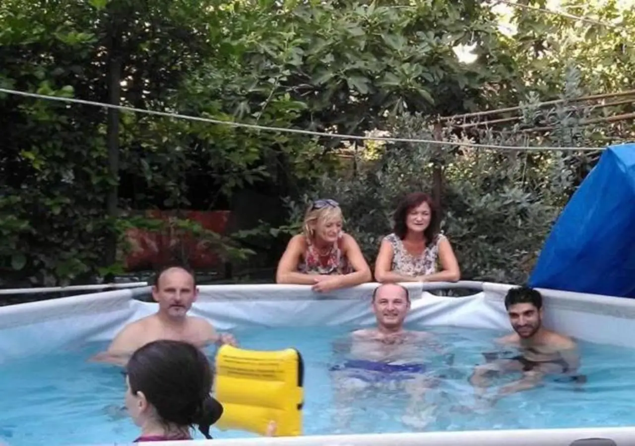 Giorgi's Homestay