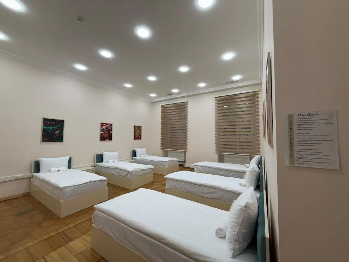 ALARA Inn Hotel&Hostel