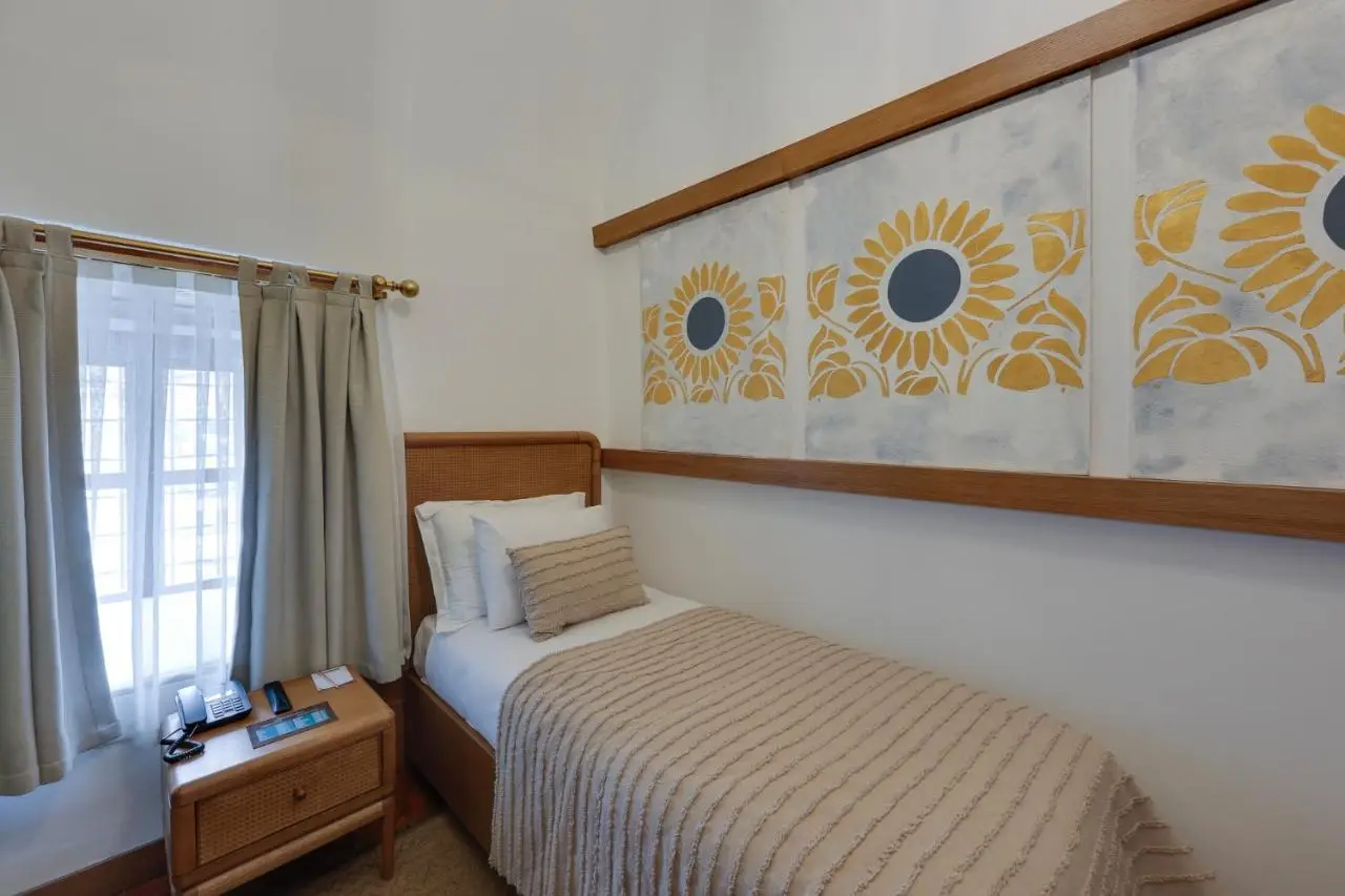 Silk Road Museum Hotel
