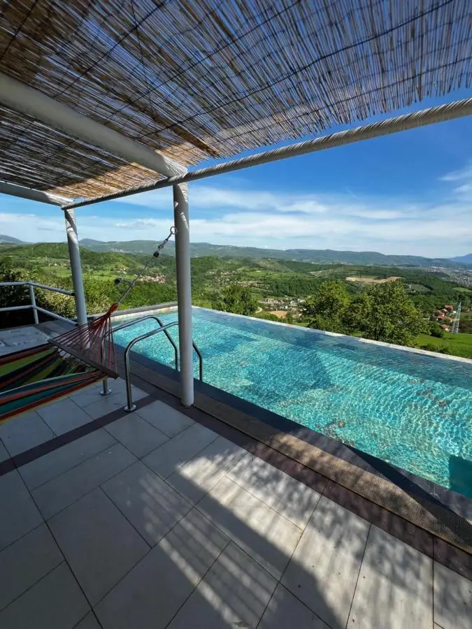 Green Sea Resort - Zeleno More