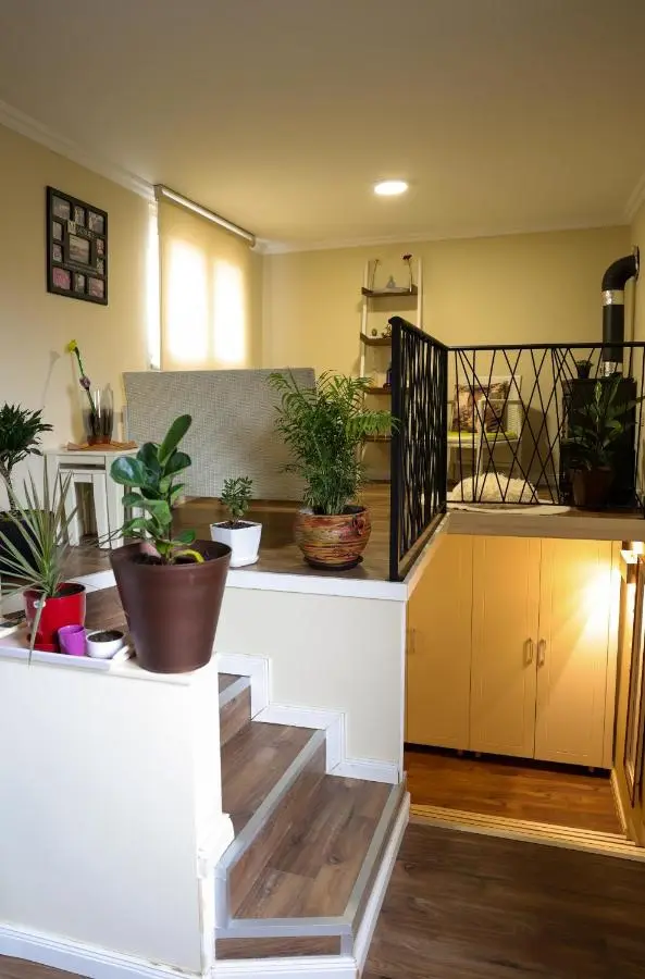 Alara Apartment