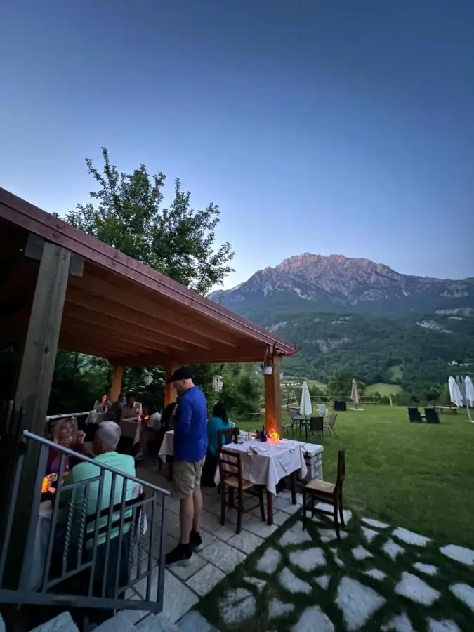 Villa Molla