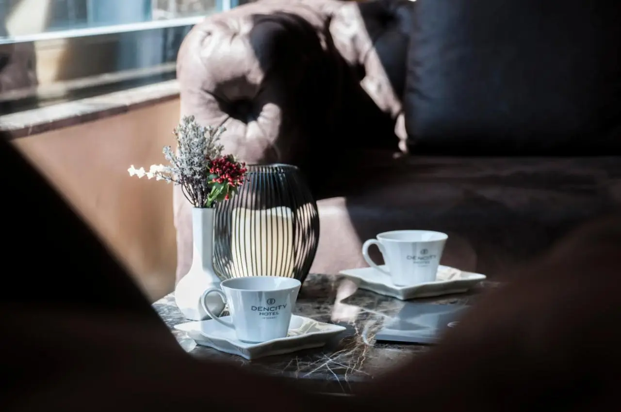 Dencity Hotels & Spa