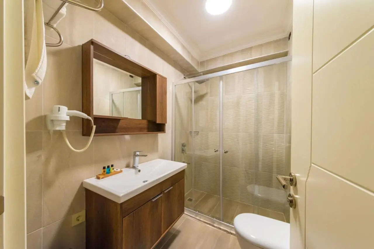 Joy Suites