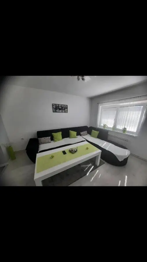 Apartman Aerodrom Sarajevo