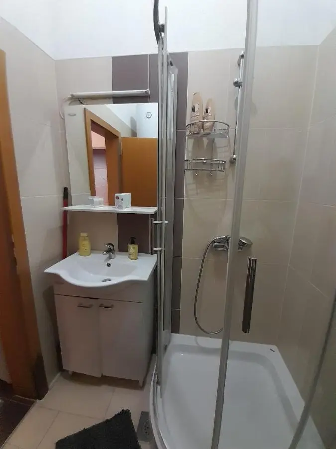 Apartment Nesrine