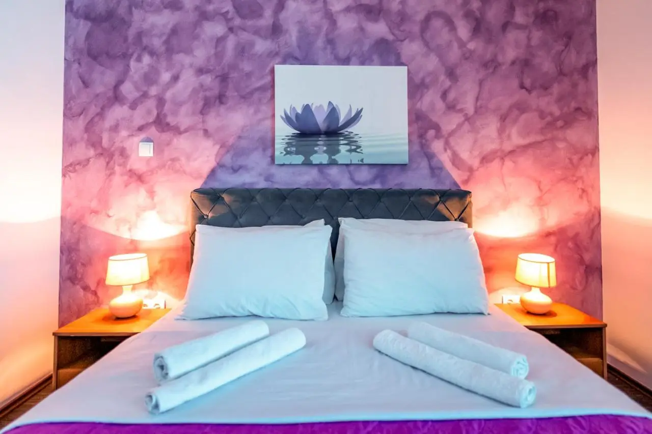 Hotel Oasis