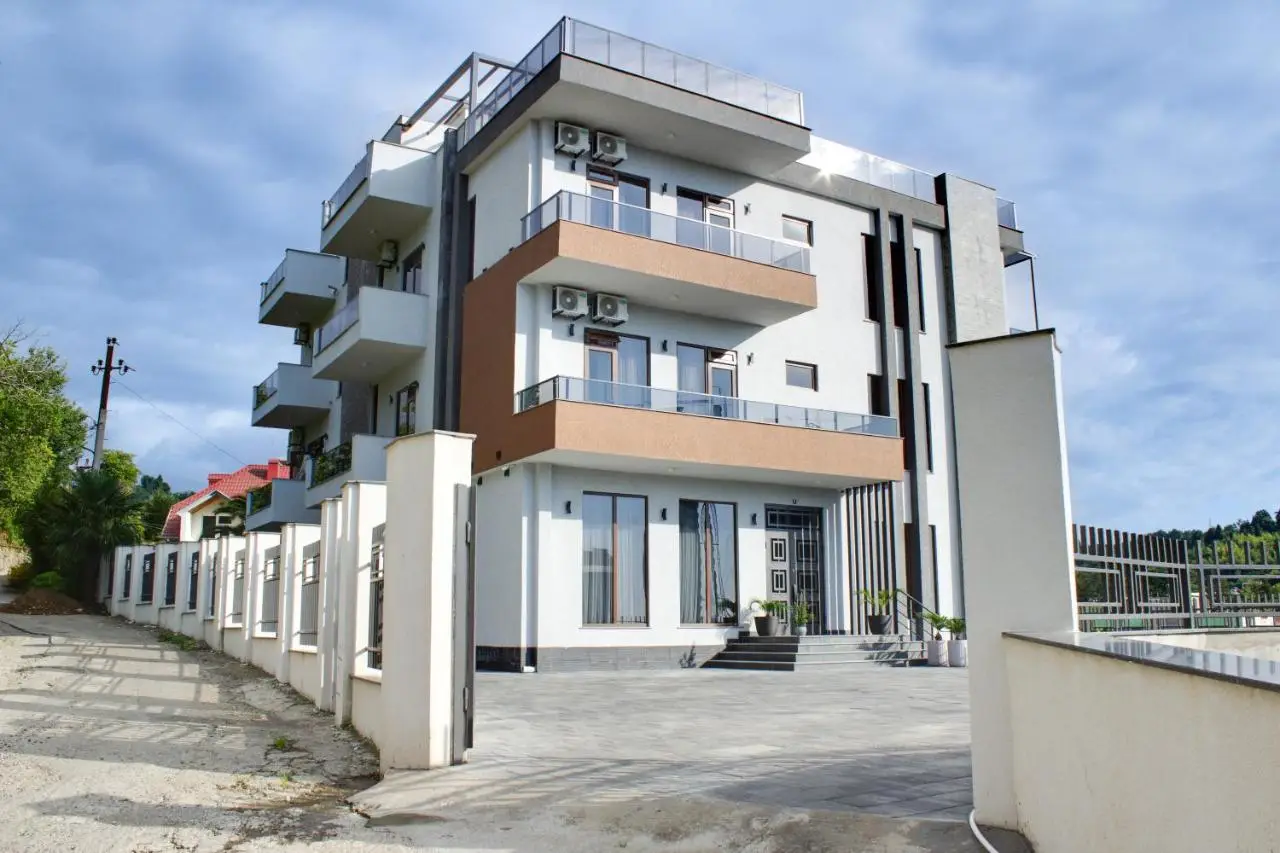 Sun Wine Hotel