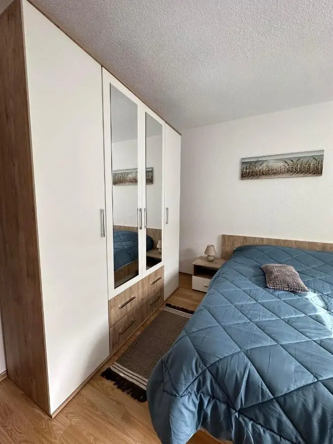 Apartment Riverstone Retreat