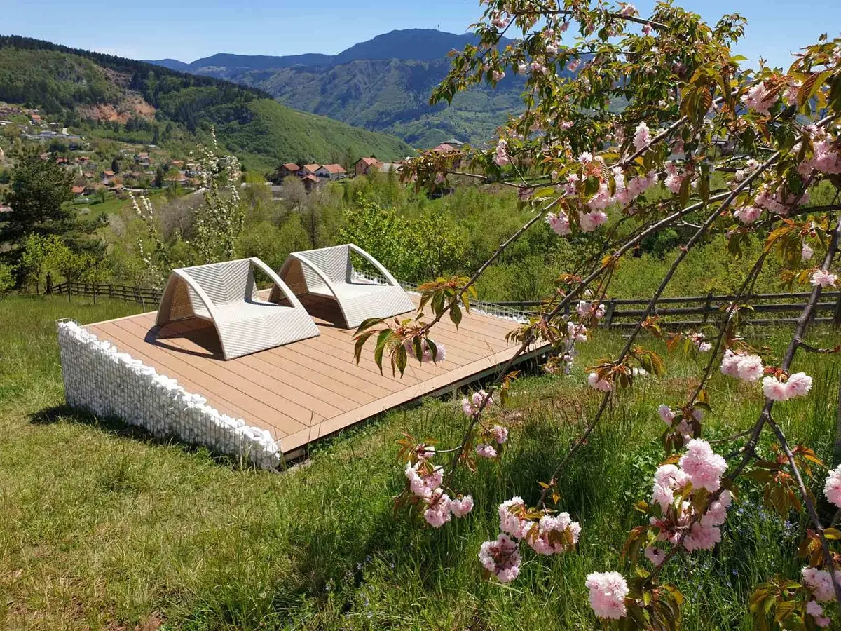 Villa Infinity  - Everything you are looking for!