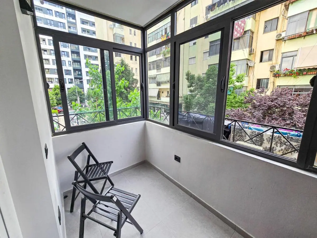 Urban21 Luxury 2 Bedroom Apartment