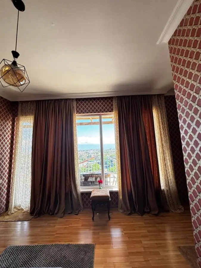 Panorama in KUTAISI