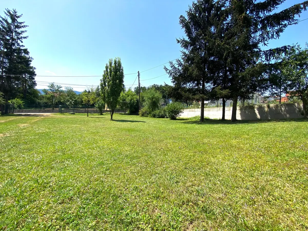 Villa Del Mare
