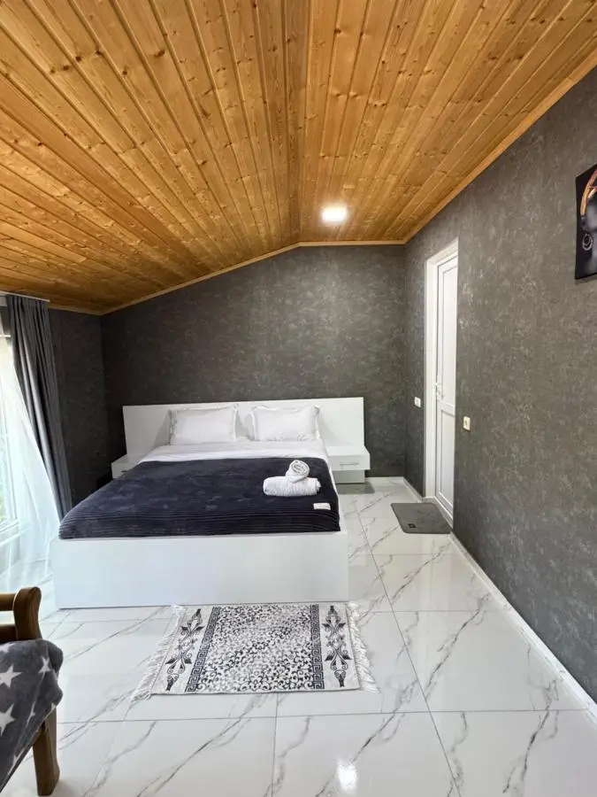 Buo's guest house