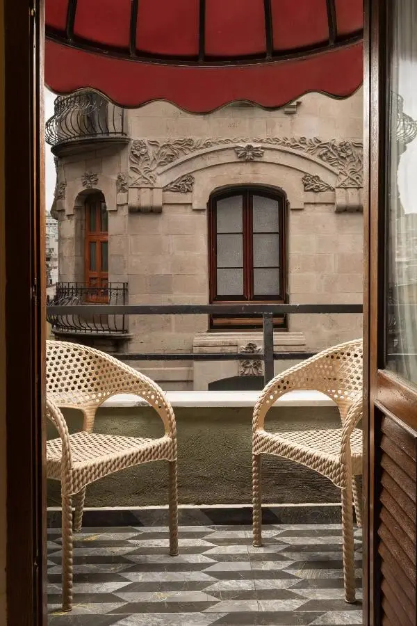 Taksim Peradise Hotel